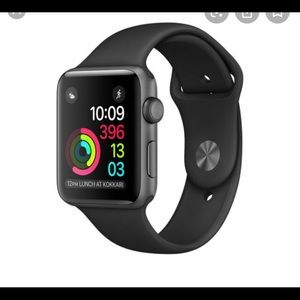 Apple Watch Series1